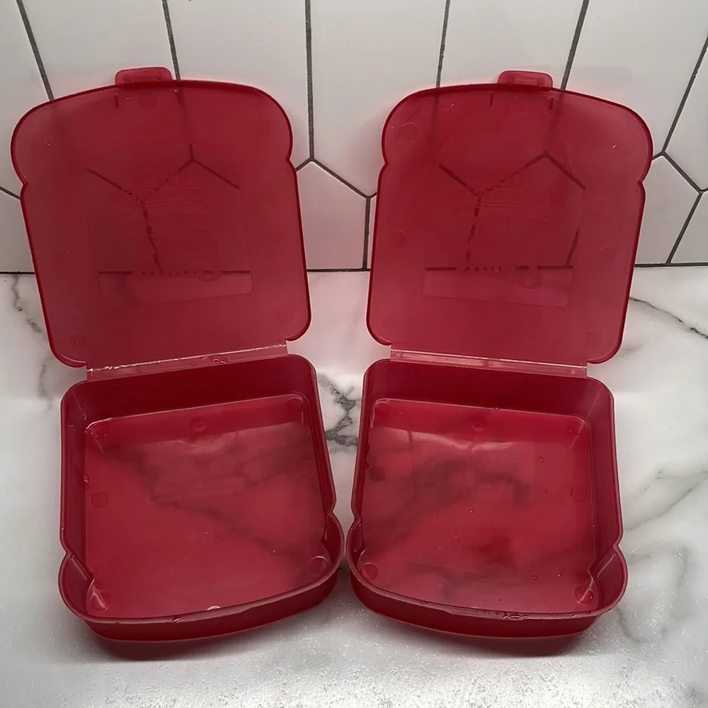 Brownberry good used
